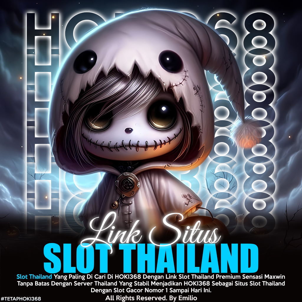 SLOT THAILAND