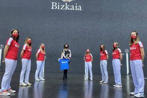 torneo femenino bizkaia 2021