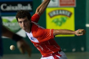 jaka martija primer punto parejas 2021