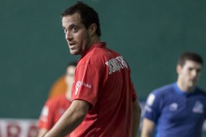 Bengoetxea sustituto parejas 2021 Markina
