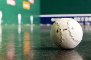 Semifinales senior Gipuzkoa Honor