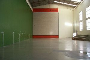 Campeonato Gullermo Mazo 2021
