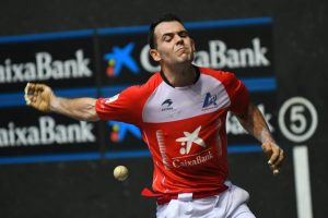 Jaka Martija quinto punto parejas 2021