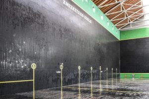 Fase final torneo Udaberri Gipuzkoa 2021