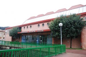 Calendario Torneo Idiazabal 2021