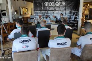 Calendario Muebles Polque 2021