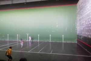 Finales torneo Intxaur Zizurkil