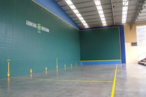Calendario Josetxo Etxandi Lezo 2021