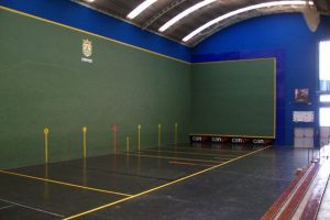 Calendario Torneo Lodosa 2021
