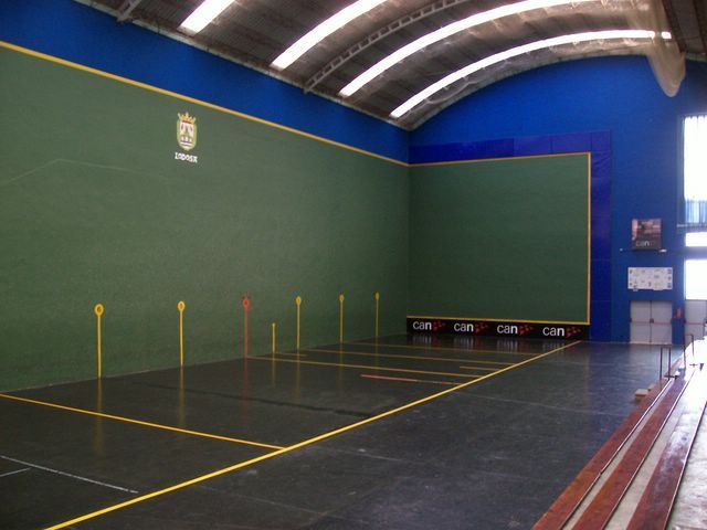 Calendario Torneo Lodosa 2021