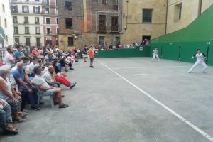 Euskal Astea Donostia 2021