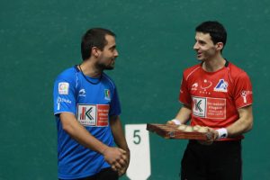 Altuna grupo A Cuatro y Medio