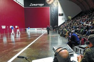 Irurtzun Nacional Clubes