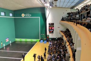 Calendario torneo Guillermo Mazo 2021