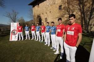 Resultados Memorial Goñi 2022
