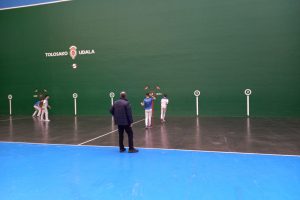 Alberdi Aizpuru final Vasca