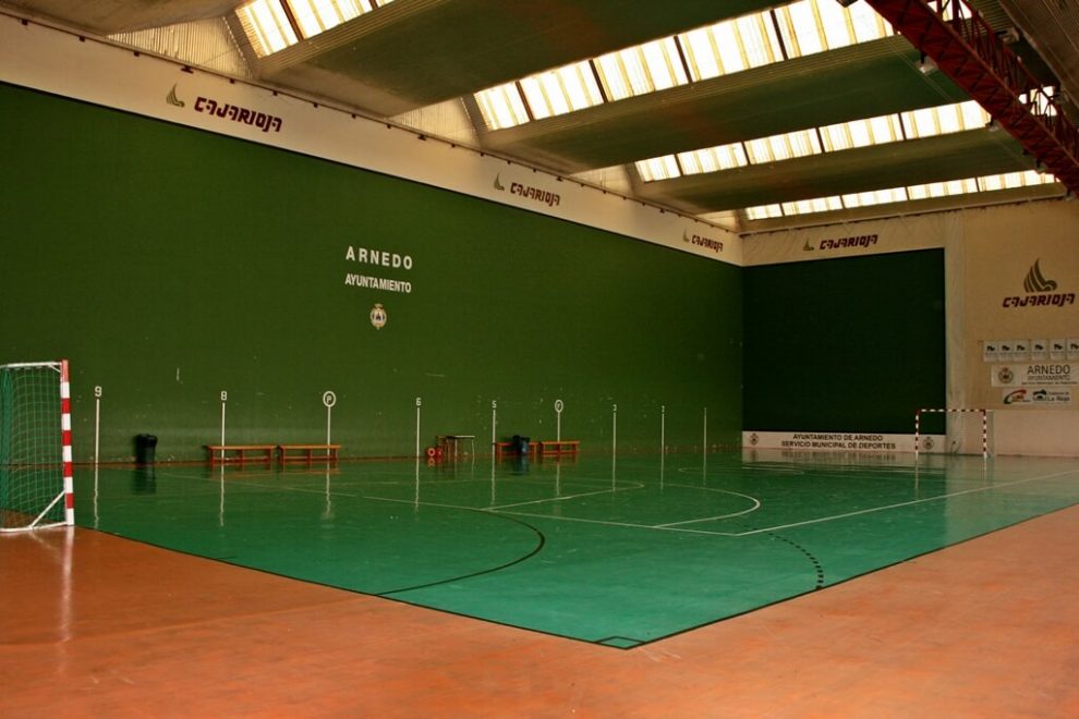 sede semifinal españa segunda