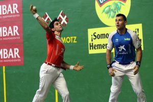 Carnaval Beotibar Tolosa 2022