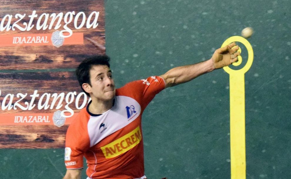 Dario Elezkano Manomanista