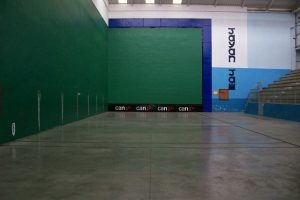 Finales torneo Mendialde Lekunberri