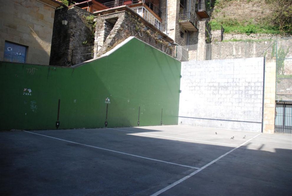 Calendario Torneo Pilotaren Txokoa 2022