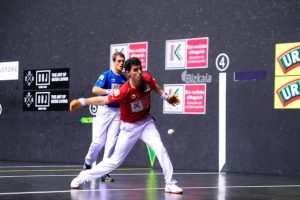 Torneo San Fermín Cuatro Medio 2022