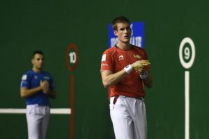Ezkurdia Mariezkurrena tercer punto