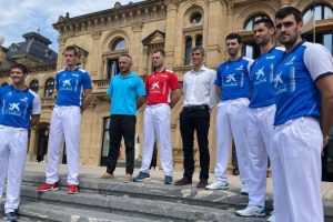 Torneo Donostia Hiria 2022