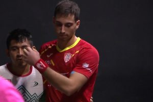 sánchez final mundial
