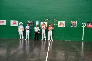 tercera jornada miguel soroa