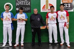 finalistas memorial soroa tolosa