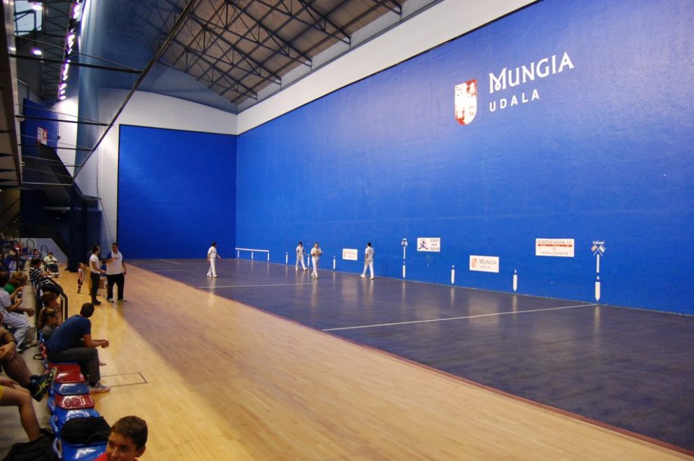 resultados torneo mungía 2023