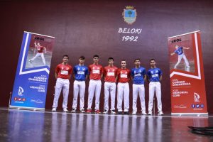 calendario memorial goñi 2023