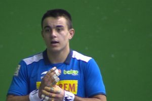 larrazabal eskiroz pidiendo más