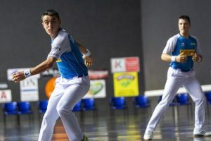 larrazabal eskiroz punto zeanuri
