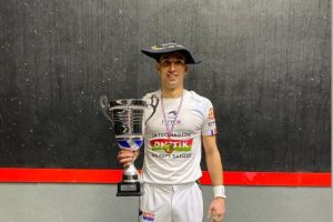 luis sánchez campeón mano mano