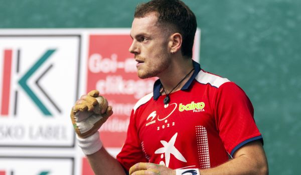 laso imaz semifinales