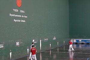 umore ona campeón españa