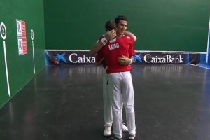 ugartemendia debuta ganando
