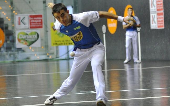 primera cita torneo san fermín