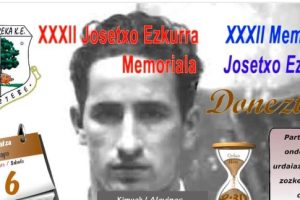 finales josetxo ezkurra