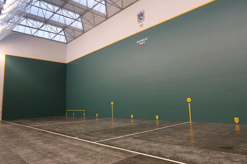 calendario torneo idiazabal 2023