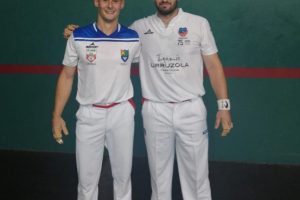 dieciseisavos conclusión villabona