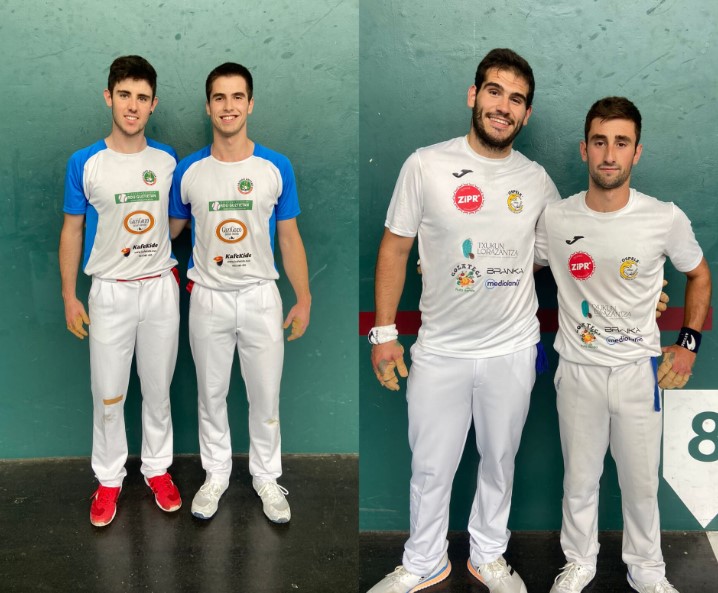 irribarria garmendia superiores