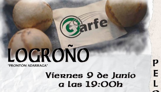 txapelas campeonato parejas lenc