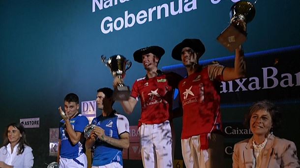 parejas masters caixabank 2023