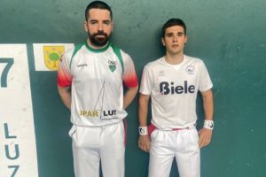 larrañaga ortiz primer paso