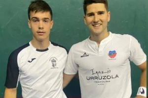 rachas parejas villabona