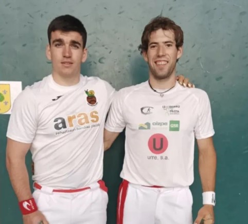 murua uriondo arteaga loza