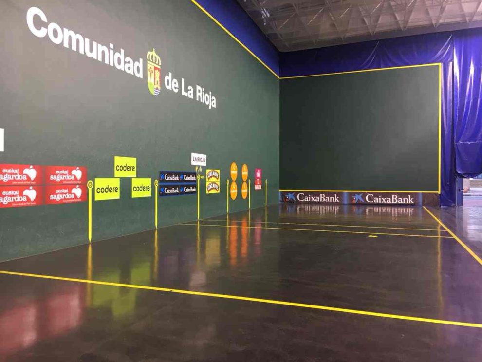 parejas torneo san mateo 2023